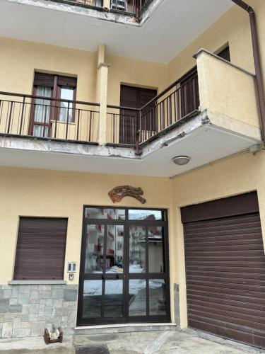  Gina´s Home - Monolocale nel cuore di Bardonecchia in Bardonecchia