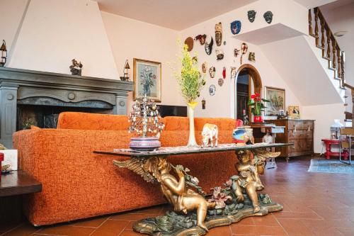 B&B Colle Vignoni 3