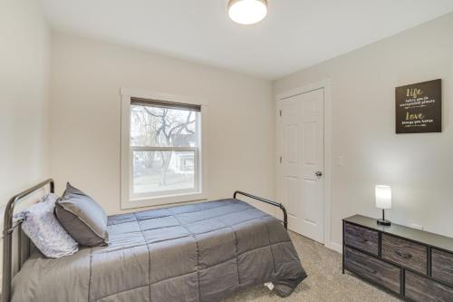 Updated Home Less Than 1 Mi to Downtown Fargo!