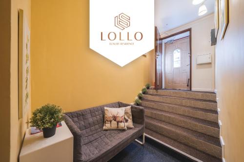 Station Apartments - Lollo Luxury