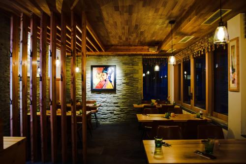 Hotel Garni Birkenhof - image 6