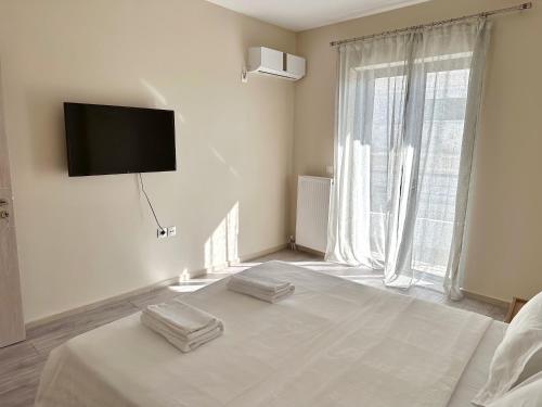 Dafni City Apartment 3, Atene (foto 6)