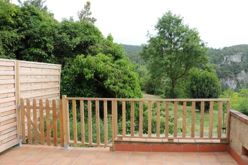 Kilátás, Casa ecológica en plena naturaleza (Casa ecologica en plena naturaleza) in Arboli