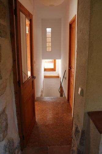 A szálláshely kívülről, Casa ecológica en plena naturaleza (Casa ecologica en plena naturaleza) in Arboli