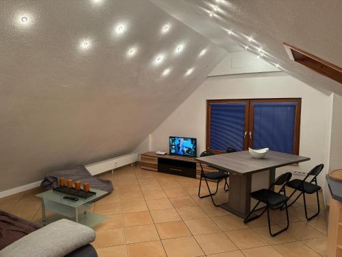 DG Wohnung in Schwenningen in Villingen-Schwenningen, Deutschland
