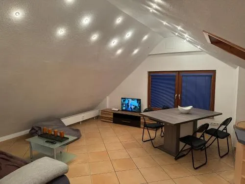DG Wohnung in Schwenningen in Villingen-Schwenningen, Deutschland
