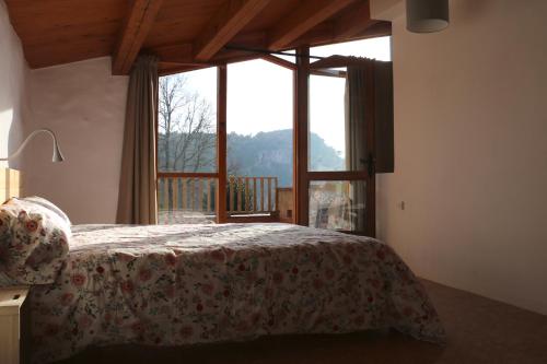 Casa ecológica en plena naturaleza (Casa ecologica en plena naturaleza) in Arboli