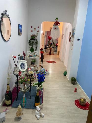 Alex's Home – Portici, CO