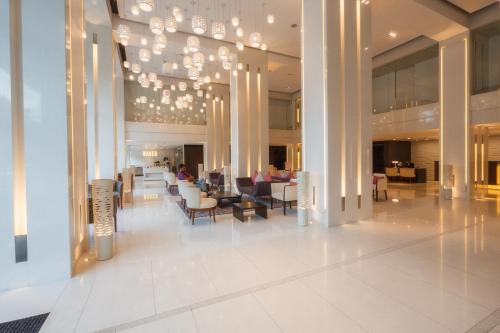 مطعم, رامادا باي ويندهام كولومبو (Ramada by Wyndham Colombo) in كولومبو