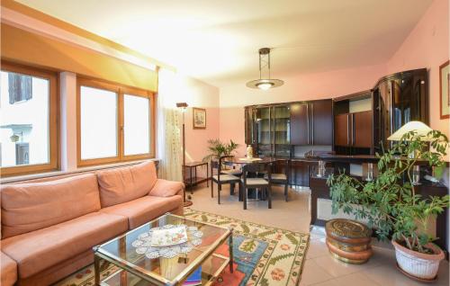 Stunning Apartment In Sovramonte With Wifi