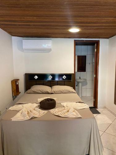 Quarto Anjesa