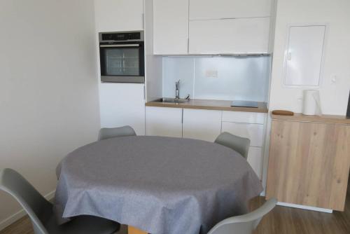 Bel appartement rénové VUE MER au port de de PERROS-GUIREC Ref 841 - Location saisonnière - Perros-Guirec