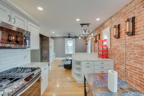 15 Mi to Amish Village Cozy Lancaster Apt! in 西蘭開斯特