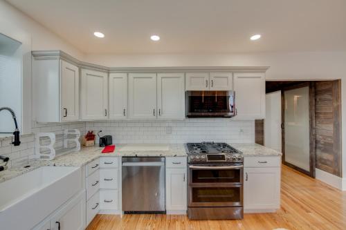 15 Mi to Amish Village Cozy Lancaster Apt! in 西蘭開斯特