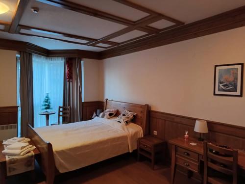 Apartament by Zenit in Pirin Golf C35 & 36, Razlog (foto 3)