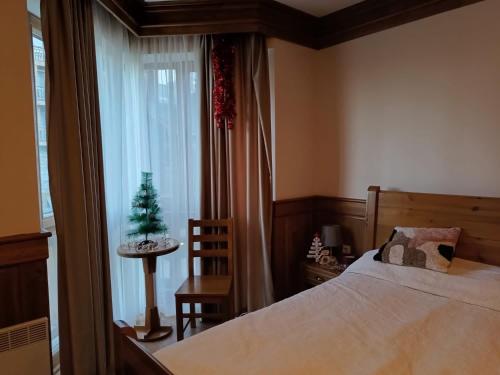 Apartament by Zenit in Pirin Golf C35 & 36, Razlog (foto 2)