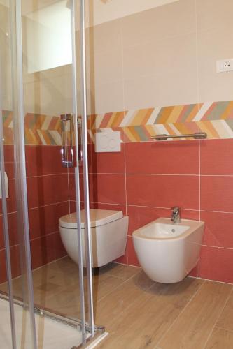 Corte del Sole Room Type - Large Double Room