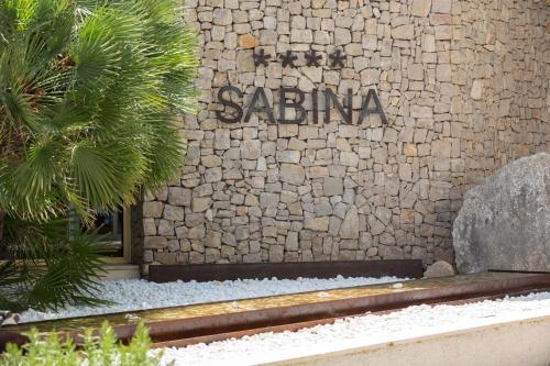 Hotel Sabina - image 11
