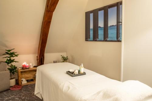 Hotel De Bourbon Grand Hotel Mercure Bourges - image 10
