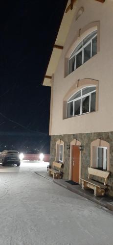 Barda, Vorokhta (photo 5)