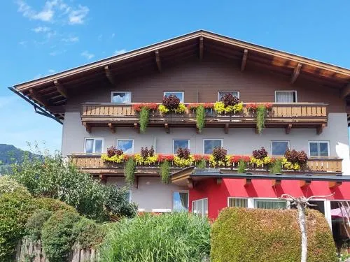 Apartment Rupertus-2 by Interhome in Maishofen, Österreich