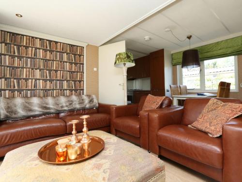  Holiday Home Wiringherlant-9 by Interhome in Noordstroe