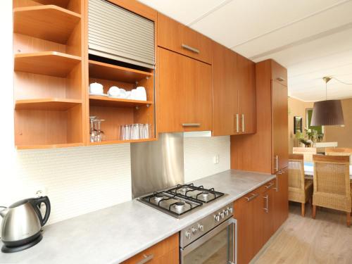  Holiday Home Wiringherlant-9 by Interhome in Noordstroe