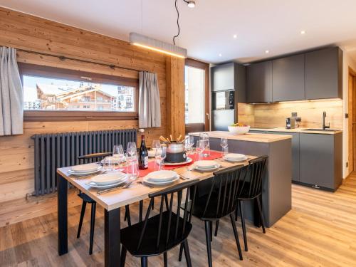 Apartment Le Pramecou - Val Claret-8 by Interhome - Location saisonnière - Tignes