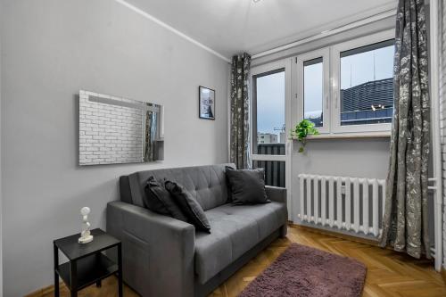 Żelazna Center Comfort Apartments by Rentujemy, Varsovie (photo 6)
