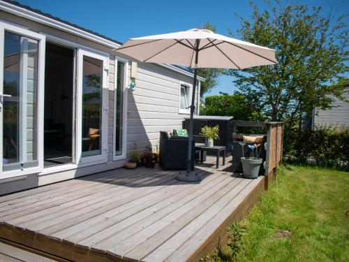  Holiday Home Wiringherlant-14 by Interhome in Noordstroe