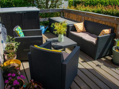  Holiday Home Wiringherlant-14 by Interhome in Noordstroe