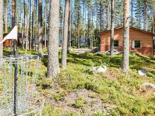 Holiday Home Lepovalkeinen by Interhome