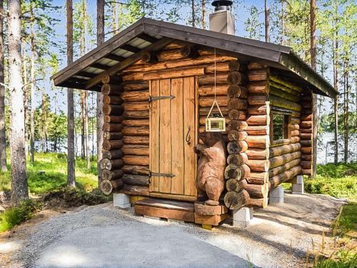 Holiday Home Lepovalkeinen by Interhome