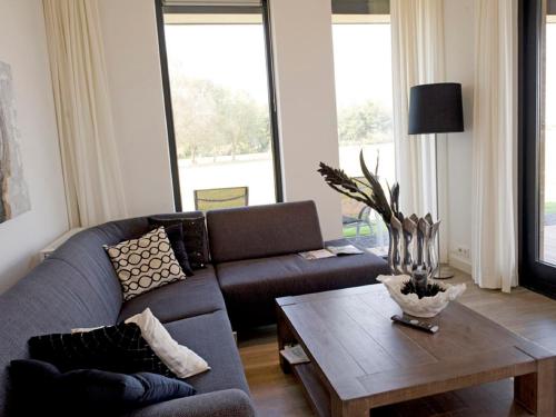 Holiday Home Oesterdam Resort by Interhome in Sint Maartensdijk