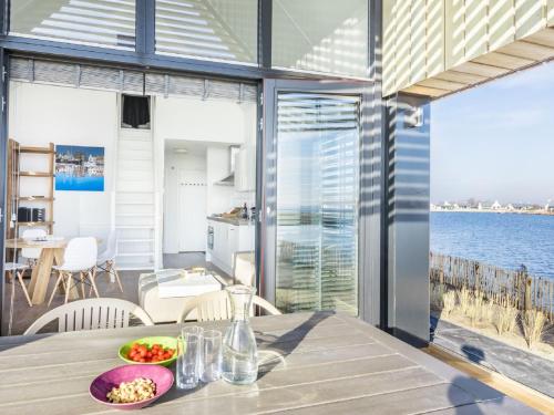 Holiday Home Oesterdam Resort-1 by Interhome in 托倫