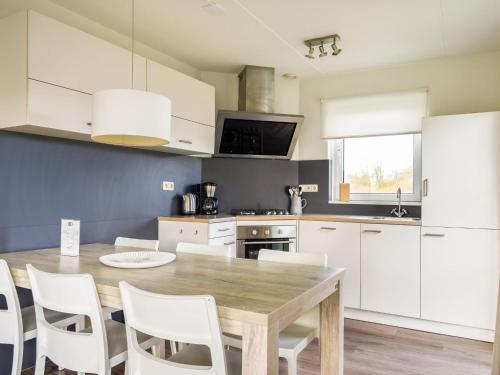 Holiday Home Bungalowpark It Wiid by Interhome in Tytsjerksteradiel
