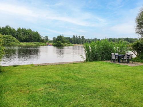 Holiday Home Bungalowpark It Wiid by Interhome in Tytsjerksteradiel