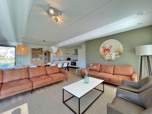 Holiday Home Oesterdam Resort-1 by Interhome in Sint Maartensdijk