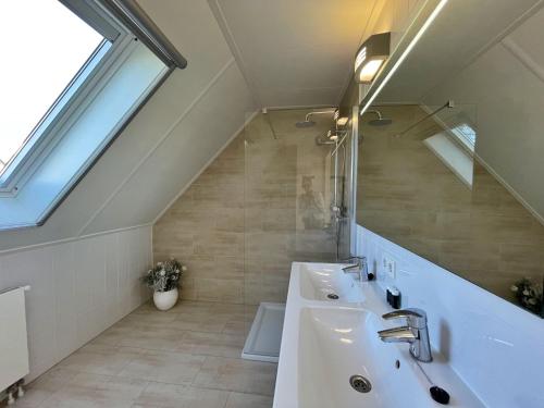 Holiday Home Oesterdam Resort-1 by Interhome in Sint Maartensdijk