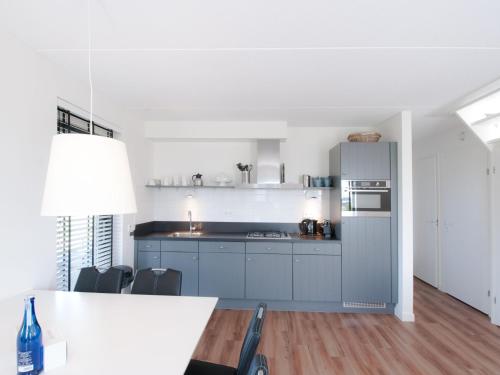 Holiday Home Oesterdam Resort-1 by Interhome in Sint Maartensdijk