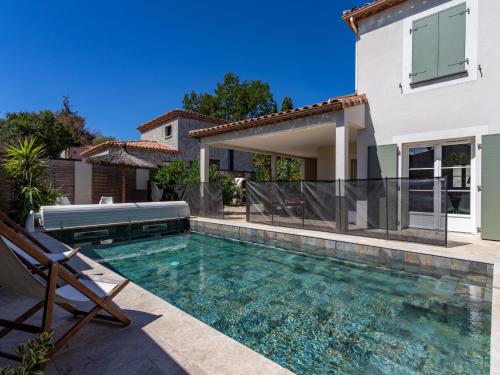 Villa Lolilé by Interhome - Accommodation - Cogolin