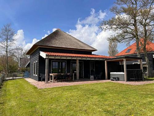 B&B Hippolytushoef - Holiday Home Wiringherlant-12 by Interhome - Bed and Breakfast Hippolytushoef