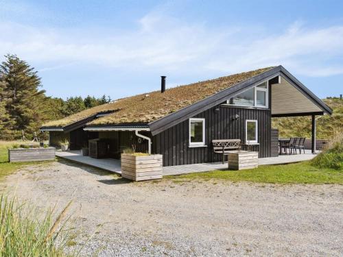 Holiday Home Nilson - 1-4km from the sea in NW Jutland by Interhome