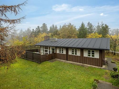  Holiday Home Calle - 1km from the sea by Interhome in Vejers Strand