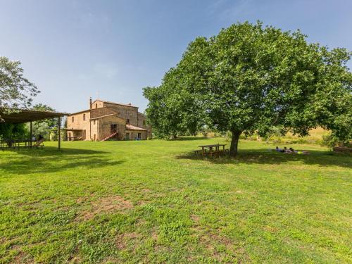  Apartment Malva by Interhome in Sorano