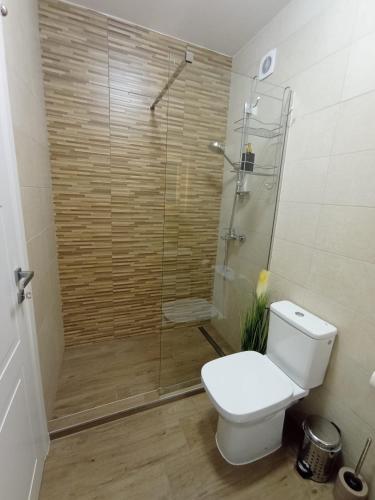 Penthouse City View Infinity