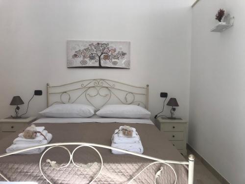 CASA VACANZE ZOE - Terra gîte à louer Serrano