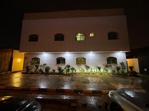 المنظر الخارجي, استديو حطين البوليفارد دخول ذاتي مدخل مستقل in حطين