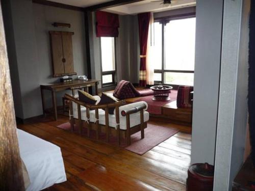 Haven Resort In Paro, Bhutan - Hotel Booking Ludhiana