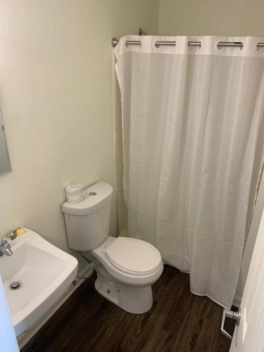 My Town Extended Stay in Nashville, USA